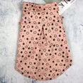 thumbnail image 3 of Camisa para perros pequeños, ropa para gatos, ropa de verano para perros, yorkshire terrier, pomerania, maltés, bichón, caniche, schnauzer, corgi, disfraz, ropa para mascotas, 3 of 5