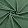 thumbnail image 1 of Tela de lino verde mar, 144,5 x 100 cm, 0,5 mm de grosor, estampado liso. Ideal para coser, bordar y manualidades., 1 of 6