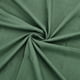 thumbnail image 1 of Tela de lino verde mar, 144,5 x 100 cm, 0,5 mm de grosor, estampado liso. Ideal para coser, bordar y manualidades., 1 of 6