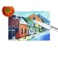 thumbnail image 4 of Somewhere Close Glass Cutting Board 12 in x 15 in, 4 of 5