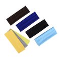thumbnail image 5 of OUNONA 12Ud Cintas Para De Yoga En Y Transpirable Para Ejercicio Y Deporte, 5 of 5