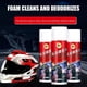 thumbnail image 3 of Espuma limpiadora multiusos para el cuidado de cascos de motocicletas, cuidado de pulido y protección de automóviles, spray esterilizante para limpieza en seco y enjuague gratuito, 3 of 4