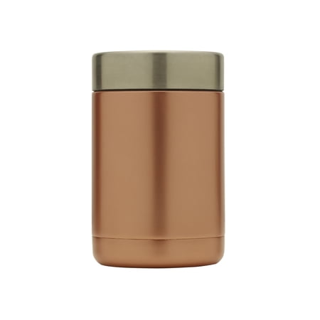 Houdini Can Cooler 12-ounce Copper