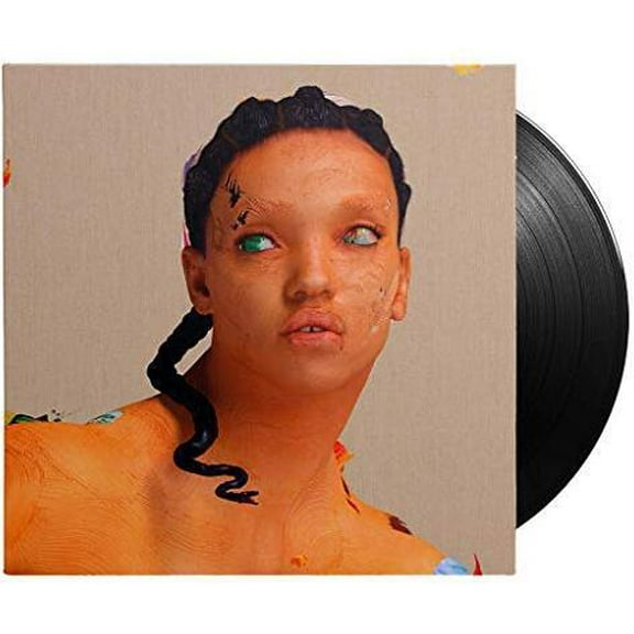 Fka Twigs - Magdalene - Music & Performance - Vinyl