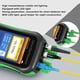 thumbnail image 5 of Probador De Fibra OTDR De Pantalla Táctil De 3,5 Pulgadas, Reflectómetro OTDR 6 En 1, Probador De Puntos De Interrupción De Longitud De Cable óptico, Localizador Visual, 5 of 8