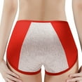 thumbnail image 1 of Braguitas sanitarias para la menstruación para mujer: cintura media, diseño antiescapes, material suave, higiénicas y cómodas para los días del periodo., 1 of 5