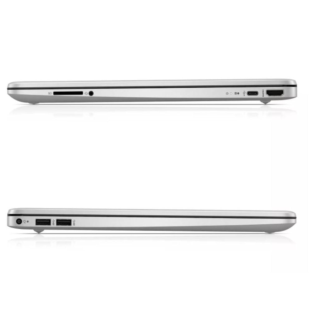 HPI SOURCING - NEW 15.6" Full HD Laptop, Intel Core i3 i3-1125G4, 8GB RAM, 256GB SSD, Windows 11 Home in S mode, 15-dy2035tg