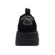 thumbnail image 3 of Tenis Puma Trinity Para Junior Unisex 390838 negro 25, 3 of 5