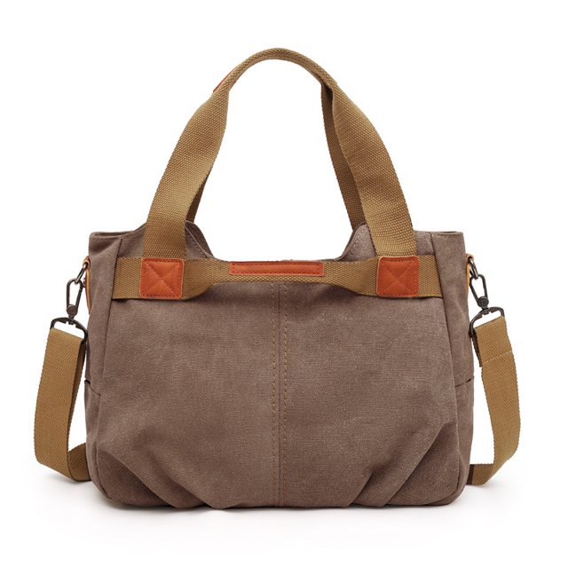 Women Laptop Messenger Bag Waterproof Computer Satchel Briefcases