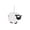 White#7, variant on Ynsdnzl Sheep Hand Towel For Kitchen & Bathroom, Cute Animal-Shaped Chenille Towel, Absorbent Hanging Towel With Loop For Home Decor, 19X17Cm