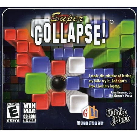 Super Collapse
