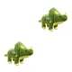 thumbnail image 4 of Tholdsy Juguete de peluche Muñeco de peluche Regalo de cumpleaños Suavidad Dulce presente Flexible Gran elasticidad Elasticidad Juguete para Type2 NO2, 4 of 6