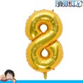 thumbnail image 1 of One Piece Birthday Decoration Luffy Hat Party Favors Disposable Party Tableware Tablecloths Plates Cups Cartoon Figure Decor Toy, 1 of 7