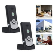 أنظمة الاتصال الداخلي للمنزل ، وحدة الاتصال الداخلي اللاسلكية ، 2 Way Voice Intercom Super Long Range Wireless Intercomunicador Water Intercom Door Door