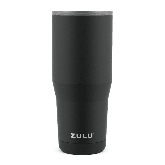 Zulu 30 Fluid Ounce Tempo Water Bottle