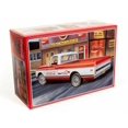 thumbnail image 2 of Kit modelo AMT 1972 Chevy Pickup con máquina expendedora 1:25, 2 of 2