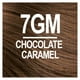 thumbnail image 3 of Tinte para el cabello Naturtint 7 GM Chocolate Caramel x6 sin amoniaco, 3 of 8