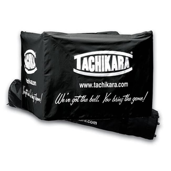 Tachikara BIK-SP Replacement Bag and Carry Bag Black 