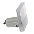 thumbnail image 3 of New 20A Analog Ampere Panel Meter Current Amp, 3 of 4