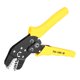thumbnail image 5 of Crimping Tool 18‑28AWG High‑End Terminal Ratchet Pliers TU‑190‑12 0.08‑0.5/0.25/0.5/1.0mm², 5 of 5