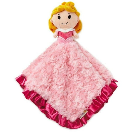 Itty Bitty Box - Hallmark Itty Bittys Baby Lovey Disney Aurora Plush New with Tags