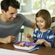 thumbnail image 2 of Munchkin Splash Toddler Tenedor, juego de cuchillo y cuchara, paquete de 6, azul / verde, 2 of 3