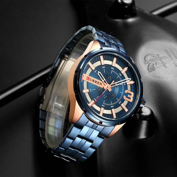 Montre Sport Homme Militaire