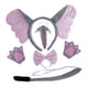 thumbnail image 4 of Conjunto de accesorios para disfraz de Salvador, 4 of 10