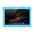 thumbnail image 3 of Dsscvnef Silicone Étui Universel en pour Tablette Android 10 10.1 Pouces, 3 of 4