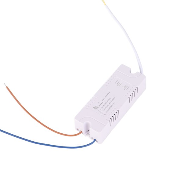 LED Driver, 2.4G LED Dimming Controller APP Remote Control Intelligent for Living Room for Bedroom for Home for Downlight for Spotlight for Ceiling Light
