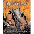 thumbnail image 1 of Garde-souris: Automne 1152 (Garde-Souris (Dossier)), 1 of 1