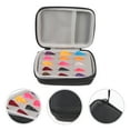 thumbnail image 3 of MasteelfCA 1 Ensemble de Pics de Guitare avec Sac de Rangement, Fournitures Pratiques pour Guitares, 3 of 7
