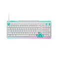 thumbnail image 1 of Teclado Gaming Logitech G512 X 98 Intercambiable en Caliente (cableado), 1 of 9