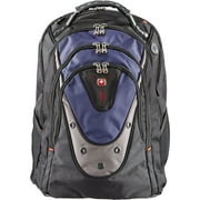 SwissGear Ibex 17in Laptop Backpack with Tablet / eReader Pocket