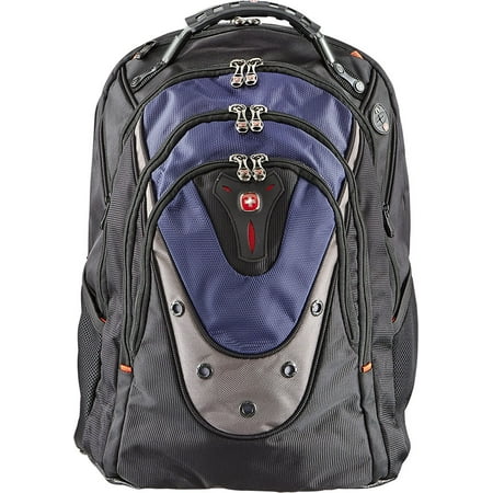 SwissGear Ibex 17in Laptop Backpack with Tablet / eReader