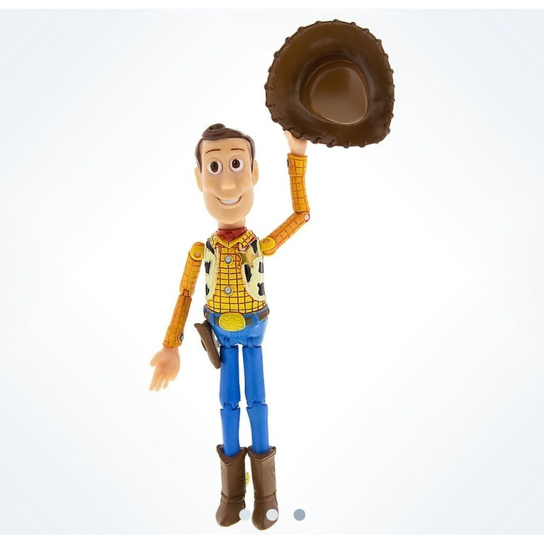 Pixar Toy Story Strikeout Woody ボブルヘッド Pixar Toy Story Strikeout Woody ボブルヘッド