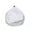 S, variant on FNGZ Bathroom Products Clearance Reusable Drawstring Laundry Bag Machine Wash Laundry Bag Mesh Bag Laundry Net