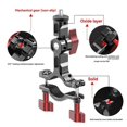 thumbnail image 4 of 270° Camera Bike Bicycle Handlebar Clamp Bracket Motrobike Clip, 4 of 5