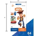 thumbnail image 3 of My Take-Along Tablet: My Take-Along Tablet Disney/Pixar ABCs (Paperback), 3 of 6