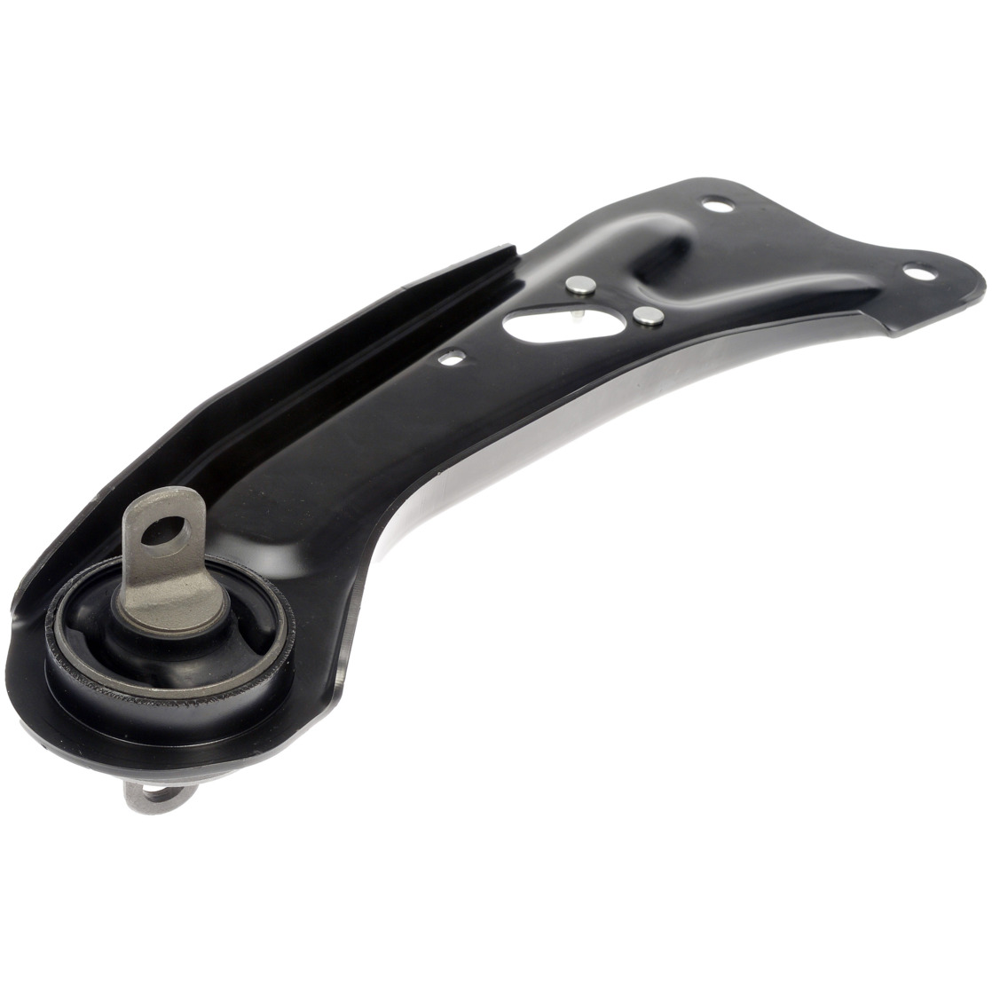 Dorman 522-534 Rear Passenger Side Suspension Trailing Arm for Specific Hyundai / Kia Models