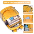 thumbnail image 3 of Mochila de Senderismo ZOMAKE Ultra Ligera 20L Resistente al Agua, 3 of 6
