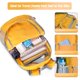 thumbnail image 3 of Mochila de Senderismo ZOMAKE Ultra Ligera 20L Resistente al Agua, 3 of 6