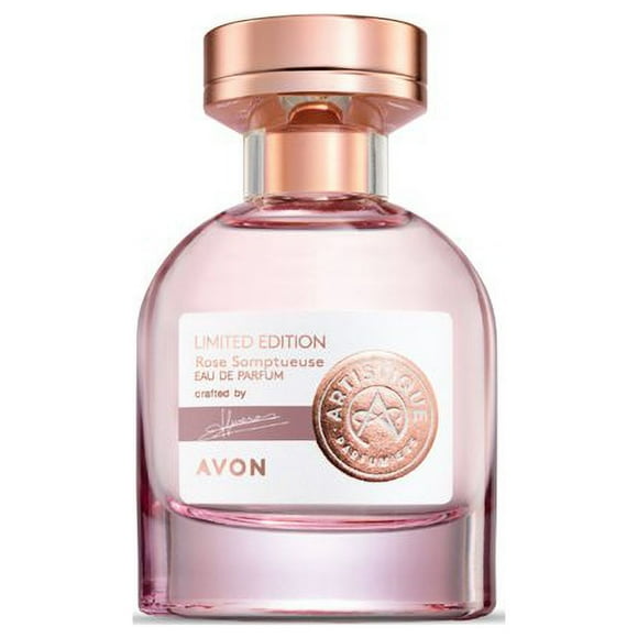 Artistique Rose Somptueuse En Fleurs Women's Perfume EDP 50 ML