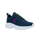 thumbnail image 1 of Tenis Running Sport Para Mujer Charly® Color Marino Rosa azul marino 24.5, 1 of 10