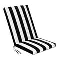 thumbnail image 4 of Coussin de chaise à haut dossier Mainstays, 4 of 5
