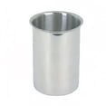 thumbnail image 1 of Thunder Group SLBM002 2 qt Bain Marie, Stainless, 1 of 1