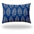 thumbnail image 4 of Joita BREEZY Indoor Outdoor Soft Royal Pillow Zipper Cover Only 22x26, 4 of 4