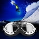 thumbnail image 3 of Gafas anti-UV, gafas para andar en moto, a prueba de viento, anti-niebla, para esquiar al aire libre, diseño exquisito, 3 of 9