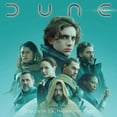 thumbnail image 1 of Dune September 2022-December 2023 Calendar, 1 of 4