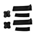 thumbnail image 3 of CIPA 11553 Black Replacement Hardware, 3 of 3